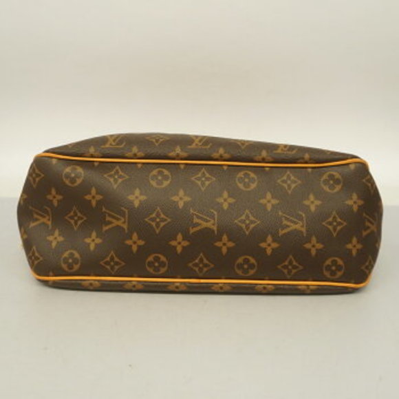 Louis Vuitton Monogram Delightful PM Shoulder Bag - Picture 3 of 12